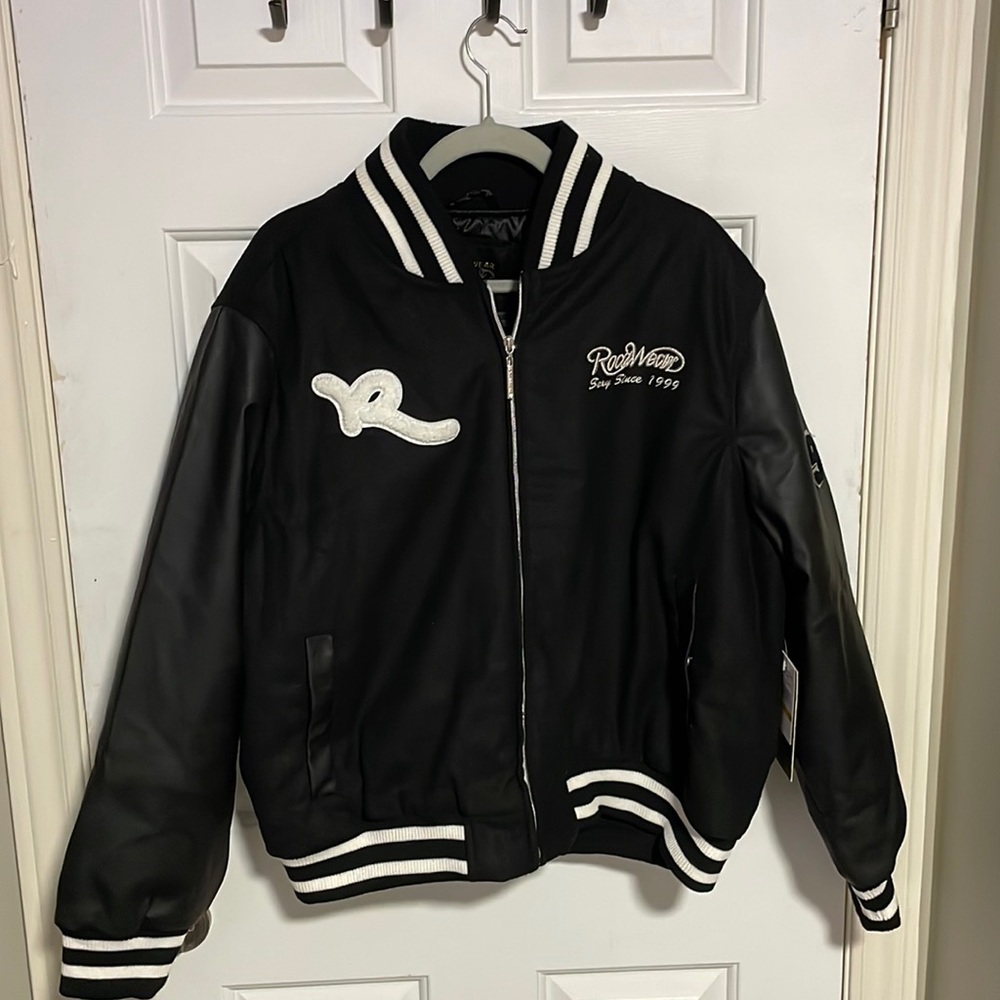 Rocawear Jacket